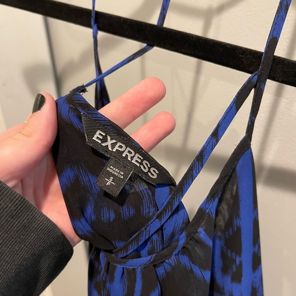 Express Tank - Picture 2 of 2